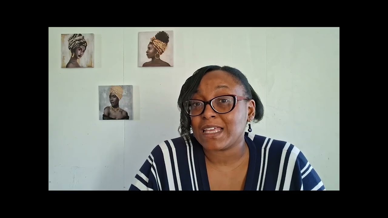 “You Want It… But Are You Willing To Work For It?”