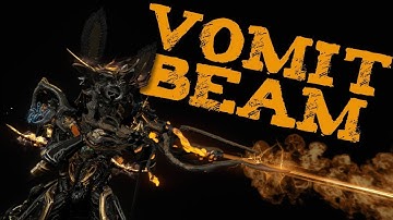 Warframe | Simple, But Strong | Coda Synapse