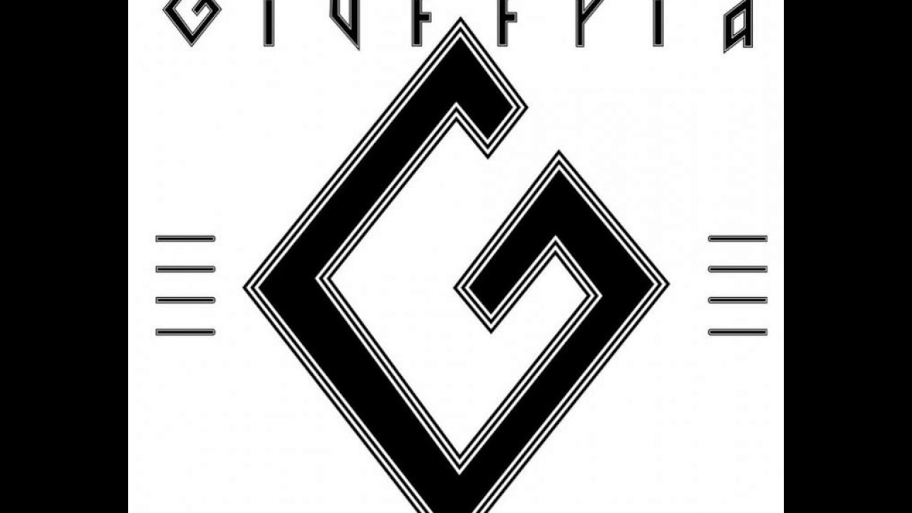 Giuffria - Pleasure Palace