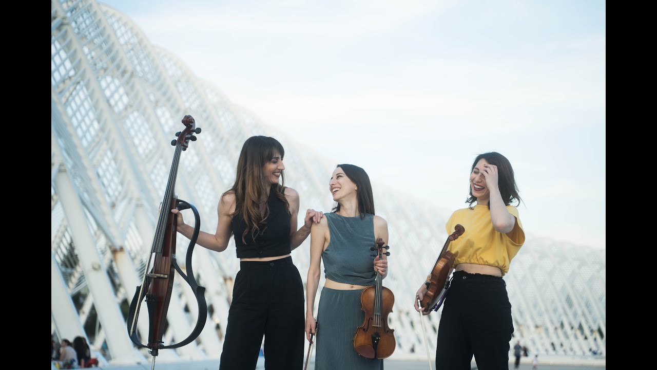 Blue Jays String Trio