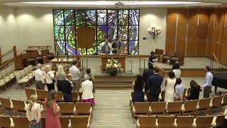 Temple Beth El - Madison, Shabbat Worship, August 1, 2026 / 18 Av 5786 Rosemary W., Bat Mitzvah