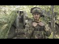 Ukrainian Counteroffensive Liberates Village Bordering Donetsk Airport