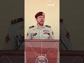ولي العهد ينشر عبر انستغرام لقطات من حفل تخريج الدفعة الأولى من نشامى خدمة العلم 2026