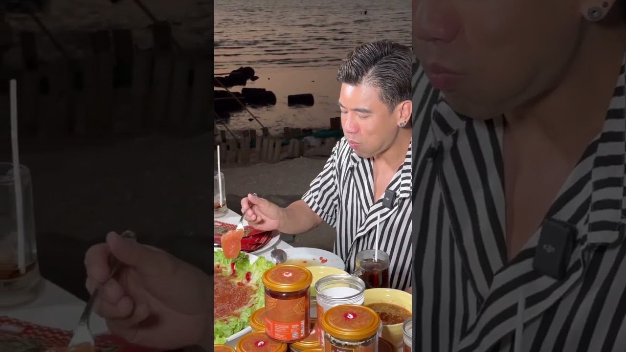 โคเรียดอง 40 กระปุก.. 🤤