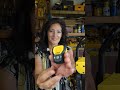 BRAND NEW DeWalt Wearable Speakers Bluetooth Music #dewalt #wearable #speaker #dewaltwearablespeaker