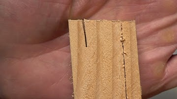 WEN - band saw drifting