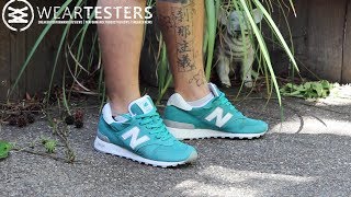 New Balance 1300 'National Parks' Collection