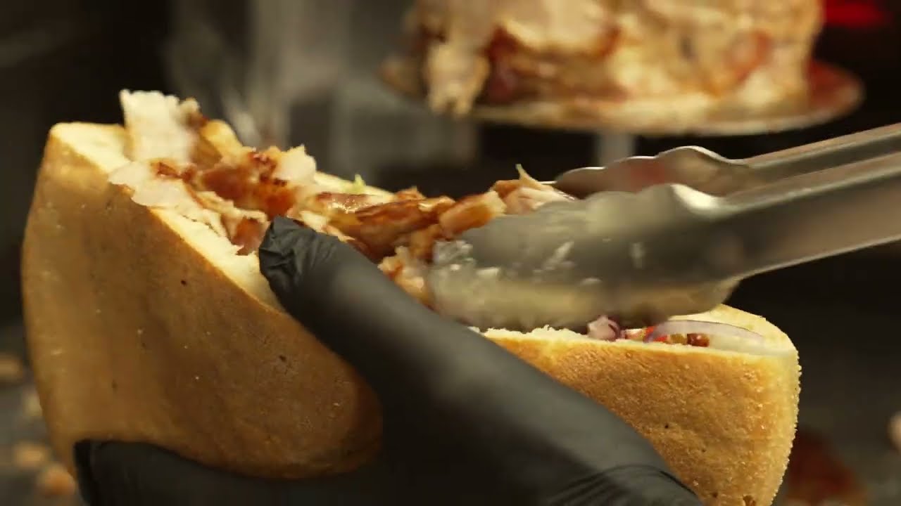 Vignette vidéo Fast-food à Saint-Jean-en-Royans