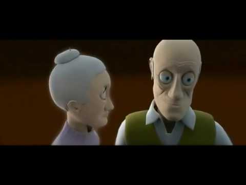 Aidan Gibbons: The Piano - YouTube