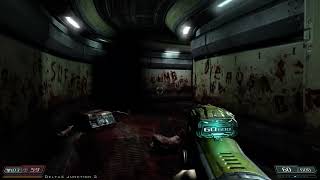 Chainsaw Man | Doom 3 BFG | #Shorts