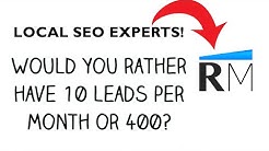 Retention Media Huntington Beach SEO Experts 92648