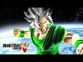 XICOR ULTIMATE PUNCH | Dragon Ball Xenoverse [Episode 33]