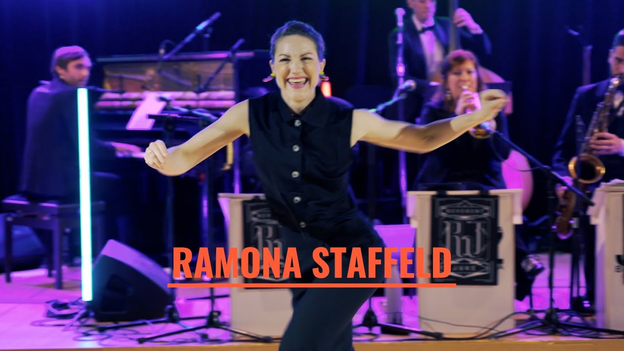 SLW24. RAMONA STAFFELD