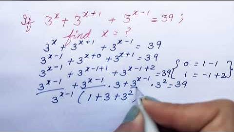 Solving a "Stanford University " Entrance Exam | Simplification