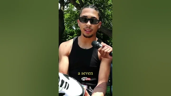 Rate This Sneaker From 1 to 10! - SoleSavy SS4 | #Shorts