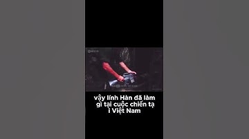 Squid Game 2 gây tranh cãi khi xuyên tạc lịch sử Việt Nam! #squidgame2  #LịchSửViệtNam #TranhCãi