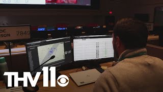 Arkansas Department of Emergency Management finalizes eclipse plans