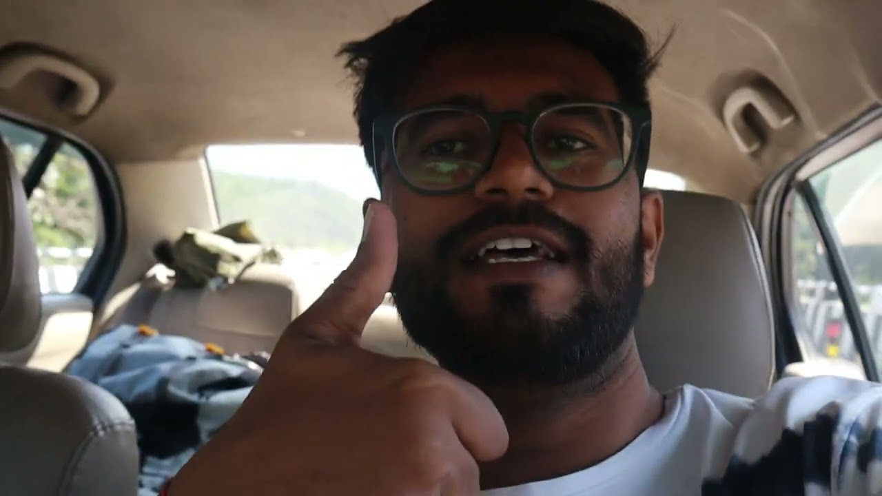 Haridwar to Barkot - Chaar Dham Yatra Begins