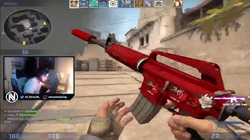 #09 SCREAM PLAYS FPL ON MIRAGE