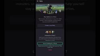 HABITICA Guideline