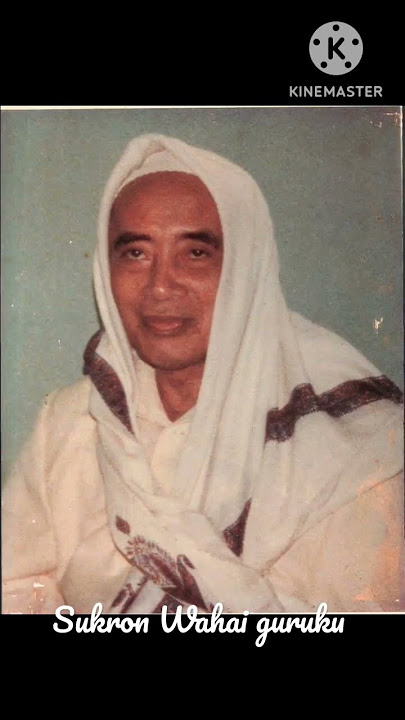 sukron wahai guruku