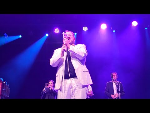 Flow With It ( You Got Me Feeling Like) - St. Paul & the Broken Bones