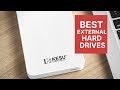 Best External Hard Drives 2020