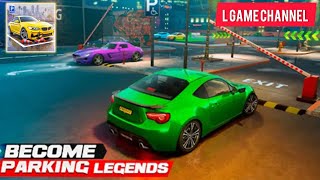 Real Car Parking Simulator Game | Car Parking Multiplayer Gameplay | Car Simulator Game Android,ios screenshot 5