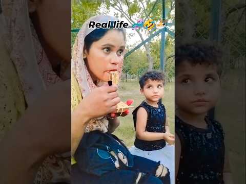 Anshika vista is real life 🤣🍜 #comedy #anshika #anshikavista