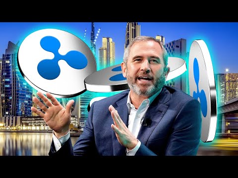 CEO Ripple Ungkap Alasan Mengapa Ripple Belum Mencabut Banding Silangnya terhadap SEC!