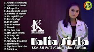 Kalian Siska ft ska 86 full album terbaru | lagu terbaik 2020 || tanpa iklan