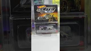 Elite 64 !! 👽🫣#hotwheels #elite64 #toyota #porsche #radford