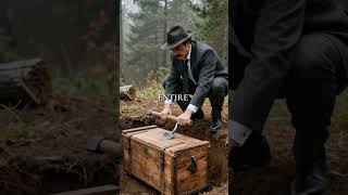 $7 Million Bootlegger Fortune Still Hidden in NY Mountains