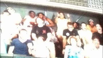 Disney College Program Spring 2012