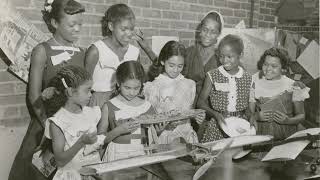 Ella Baker | Black History is American History