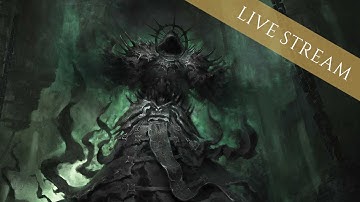 Deadhaus Sonata: Of Wraiths - I | Radio Play Reveal