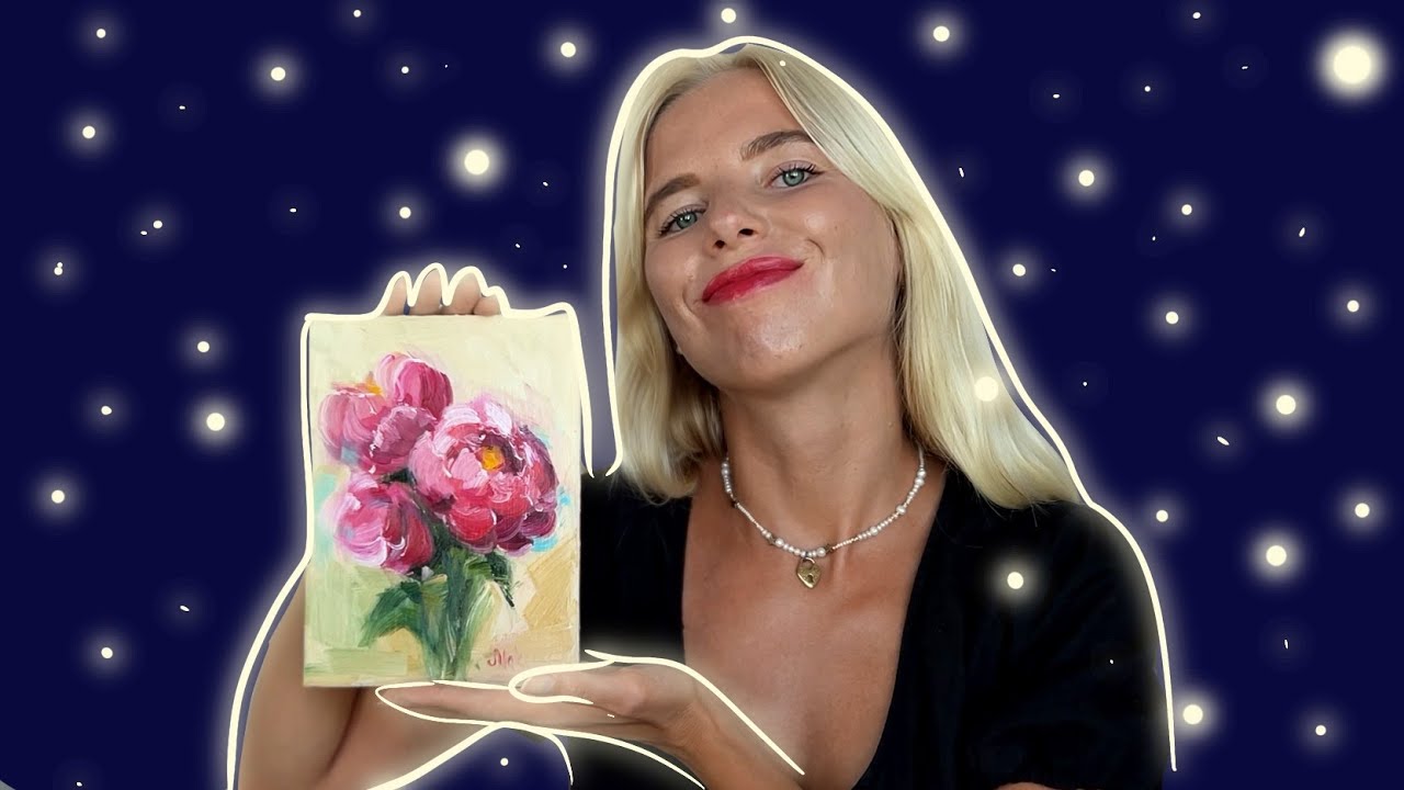 Как БЫСТРО научиться рисовать С НУЛЯ - YouTube