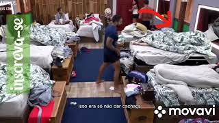 🚨C@N@LH@! Borel abusa de Dayane Melo Bêbada. Video Completo.