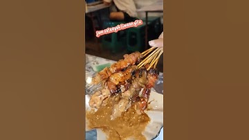 Thumbnail of SATE PERUT SAPI