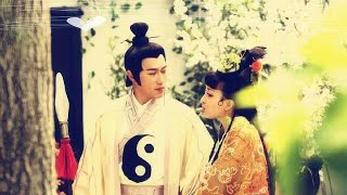 VŨ LẠC TRƯỜNG AN / 雨落长安 - KIM LÂM / 金琳 | OST TÂN BẢNG PHONG THẦN 1 (2014)