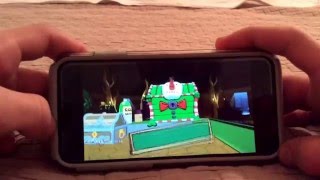 Huge Christmas adventure time card wars chest opening!!! Amazing cards!