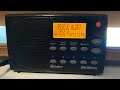 (8/4/22) Austin, TX Regional Amber Alert on KBPA FM EAS #207 (With the Edis Siren)