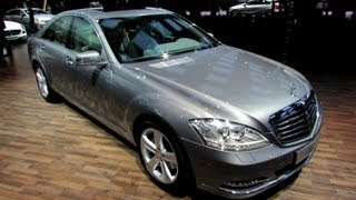 Research 2012
                  MERCEDES-BENZ S-Class pictures, prices and reviews