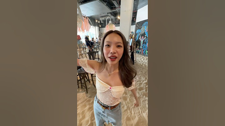 พาซุงไปทะเล ในห้าง #ซ้อก้าด #ซุงศตาวิน