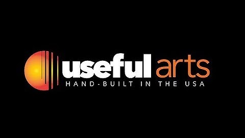 Useful Arts Demonstration Featuring Randy Kohrs