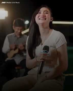 Yeni Inka - Baper (Cover)