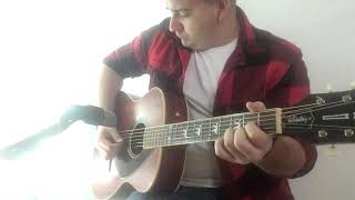Pedro Capó - Buena Suerte (Cover)