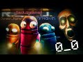 R.E.P.O - С ДРУЗЬЯМИ (4 дурака в одном видео)