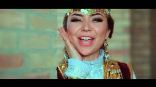 Тахмина Ниязова - Секинак | Tahmina Niyazova - Sekinak OFFICIAL VIDEO HD