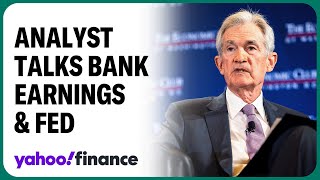 Why Morgan Stanley is this analyst's top banking pick